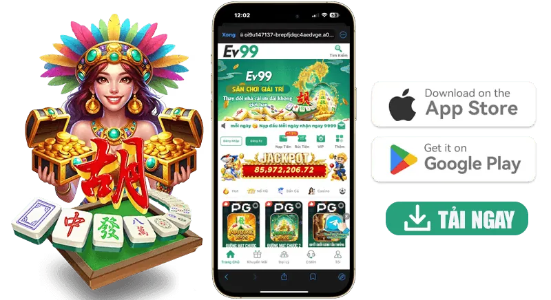 Thưởng chào mừng xs66 login