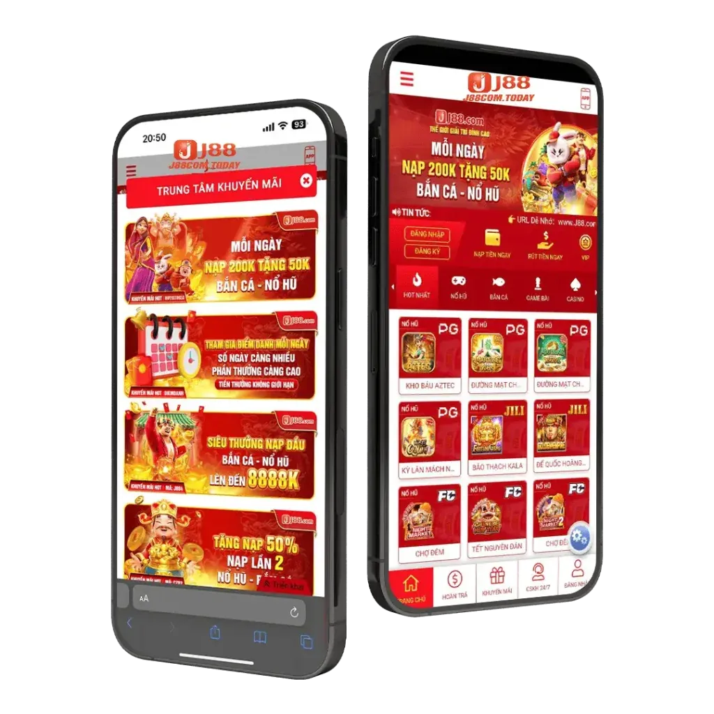 Giao diện thân thiện XS66