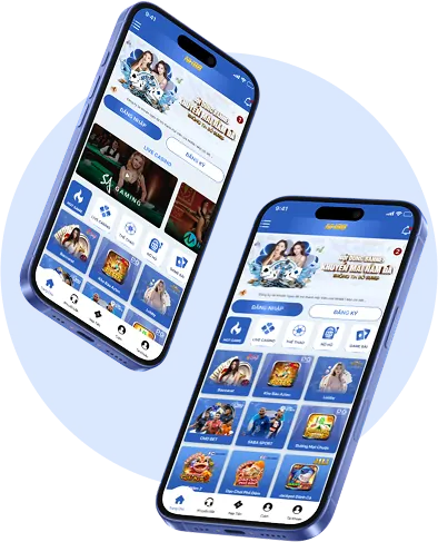 Trải nghiệm cá cược di động XS66