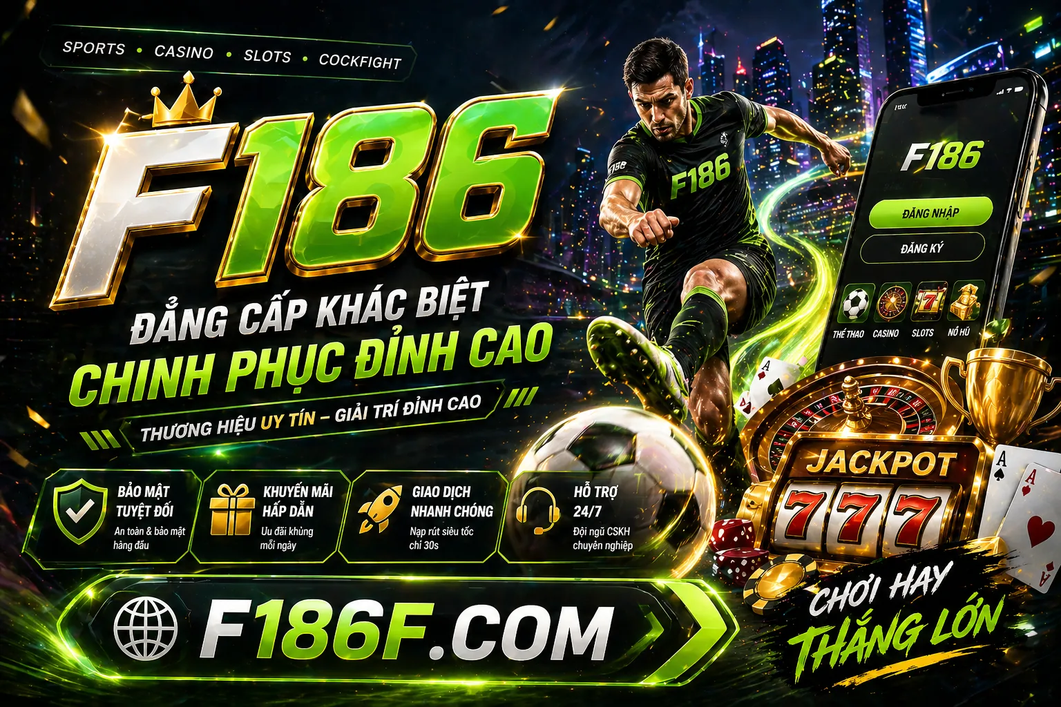Hình ảnh chính về trò chơi slot tại xs66 login