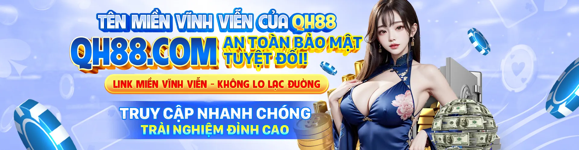 Chính sách quyền riêng tư xs66 login